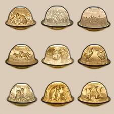 Dome Light, Domelights Katzen