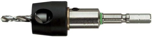 Festool bohrsenker mit - bohrsenker,
