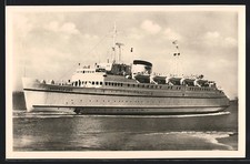 Ansichtskarte Großenbrode