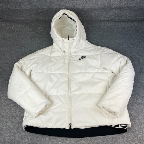 Nike puffer jacke mantel - nike,
