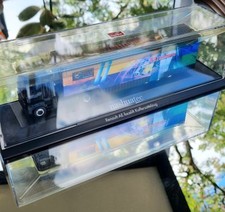 Herpa 188906 Renault Magnum Koffer-Sattelzug "Nashuatec"