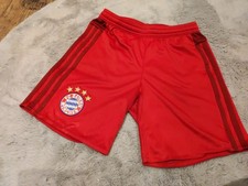 FC Bayern Kurze Hose Gr. 140