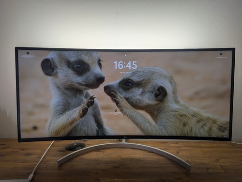 Ultrawide 38wn95c zoll - ultrawide,