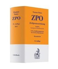 Zivilprozessordnung famfg - zivilprozessordnung:,