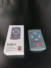 Hörmann Handsender