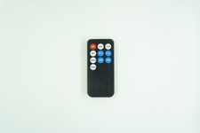 Remote Control Compatible For