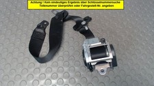 Sicherheitsgurt Hinten Rechts Mercedes-benz A 180 CDI 169 602369800 12 Monate