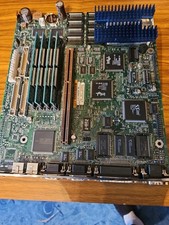 Retro Mainboard Bundle IBM Pentium 100Mhz