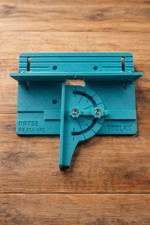 TOOLAX Mini Frästischeinsatz