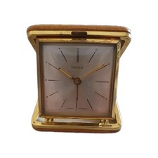 KIENZLE- Vintage Reisewecker