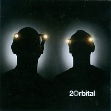 Orbital 2Orbital Rhino Records