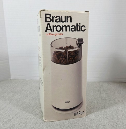 Braun aromatic ksm electric - 2w,