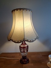 Antik tischlampe wittig - antik,