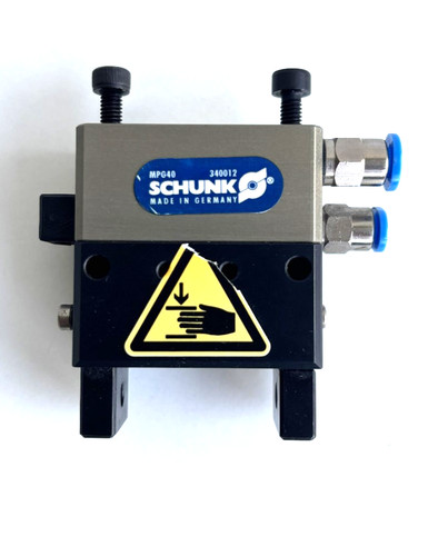 Schunk mpg - schunk,