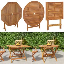 Gartentisch Klapptisch