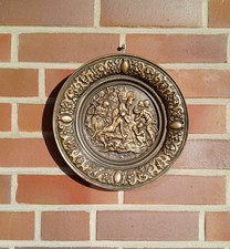 Antiker schwerer Gusseisen