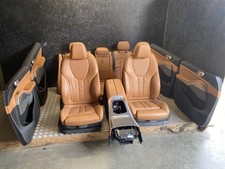 Seats Complete BMW X5 2018