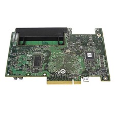 DELL PERC H700 6 Gb/s PCI-E x8 512 MB SAS RAID Controller 0XXFVX R710 R510