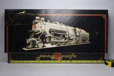 Bachmann Spectrum Pre-War