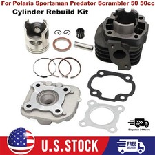 CYLINDER REBUILD ENGINE TOP