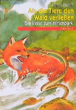 Als die Tiere den Wald