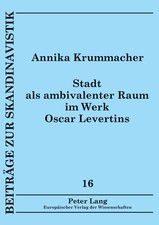 Annika Krummacher | Stadt als