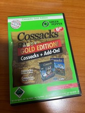 Cossacks - Gold Edition (PC) -
