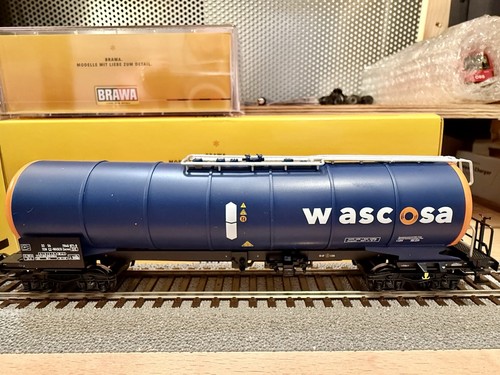 Piko 58962 knickkesselwagen - piko,