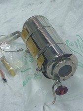 Wilesco kessel d20 - kessel, elektrisch