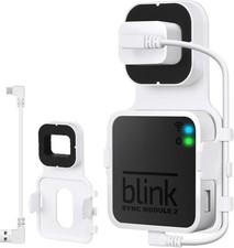 Wandhalterung Für Blink Sync Modul 2, Kamera Halterung Stecker Wandhalterung Kla