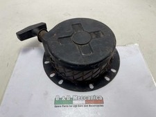 Start Klettverschluss Motor