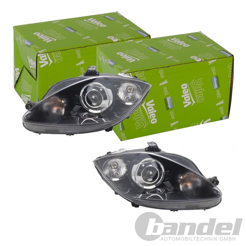 Valeo xenon scheinwerfer - xenon,