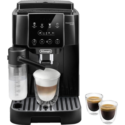 Longhi magnifica start milk - de'longhi,