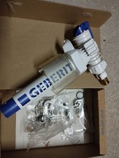 Geberit Unifill Ersatzventil für Aufputzspülkasten NEU originalverpackt ovp