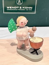 wendt und kühn engel mit Kesselpauke 650/22