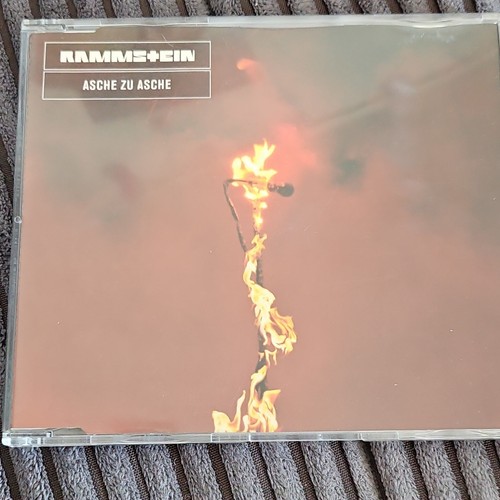 Rammstein asche - rammstein,