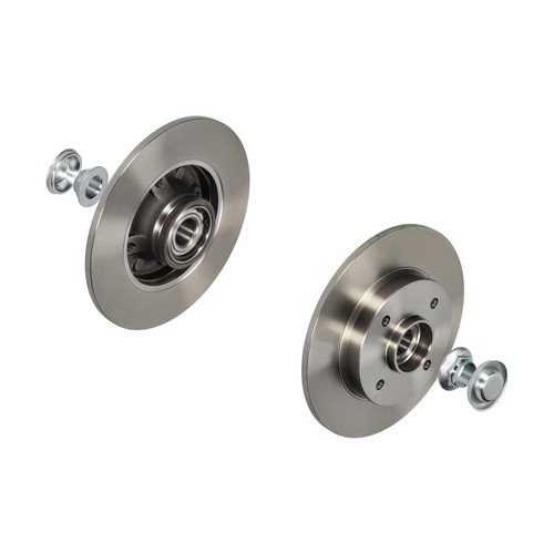 Brembo bremsscheiben bearing - 2,