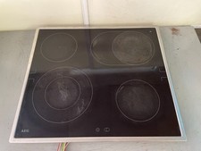 AEG 6132M-mn Kochfeld – Typ 55CAD31Z0 Glaskeramik  (Q6 1113)