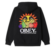 OBEY Clothing Our Labor Men's