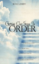 Emery - Getting Our Steps In