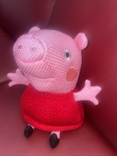 Wahu aqua pals peppa - pals,