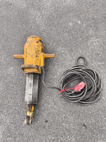 Wacker ehl 380 - wacker,