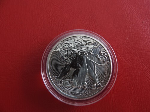 Niue dollars silber 2019 - *,