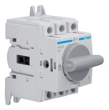 Hager HAB302 Lasttrennschalter