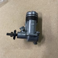 50er Jahre ? Fox 29 Stunt