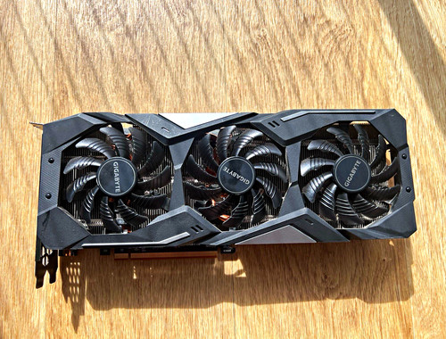 Gigabyte radeon 5700 - 5700, xt