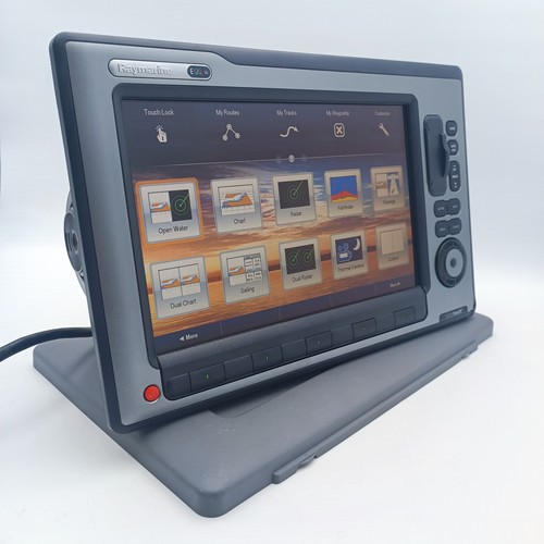Raymarine e120w e62223 - e120w,