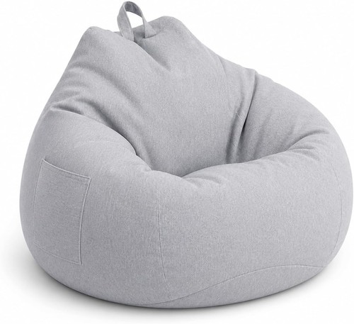 Kinder sitzsack bezug ohne - kinder,
