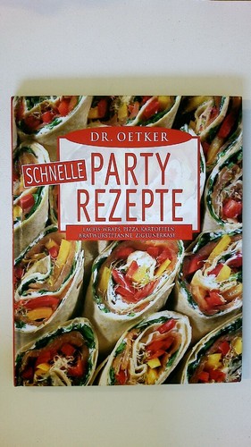 85018 oetker schnelle - dr.,