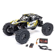 Axial UTB18 Capra 4WS 4X4 RTR